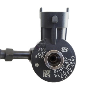 DIESEL <span class=keywords><strong>Common</strong></span> <span class=keywords><strong>Rail</strong></span> Injector <span class=keywords><strong>0</strong></span> 445 110 250 0445110250 <span class=keywords><strong>0</strong></span> 986 435 533for daf ORD Ranger Mazda BT50 2.5L wlaa13h50 - Product Image 2