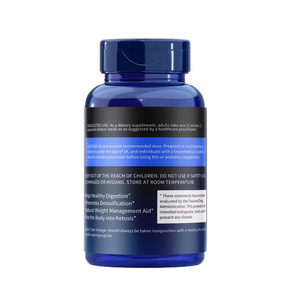 Vinaigre <span class=keywords><strong>de</strong></span> cidre <span class=keywords><strong>de</strong></span> pomme + Capsules Keto |   1 500 mg <span class=keywords><strong>de</strong></span> sels <span class=keywords><strong>de</strong></span> BHB pour la gestion du poids et la détoxification - Product Image 4