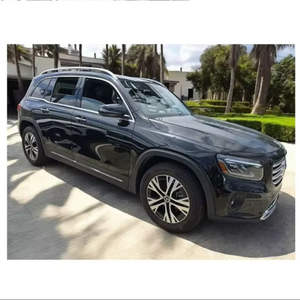 Faible kilométrage Voitures propres d'occasion 2024 <span class=keywords><strong>Mercedes</strong></span>-Benz <span class=keywords><strong>GLB</strong></span> <span class=keywords><strong>GLB</strong></span> 250 SUV prêt à expédier - Product Image 1