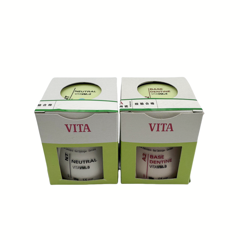 Dental Porcelain Powder Dental Lab Consumables