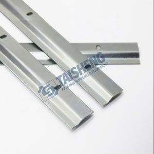 Pháp sắt đòn chêm móc Z <span class=keywords><strong>Clip</strong></span> Treo Tường Gắn móc 300x34mm cho bảng hoặc khung đầu giường móc - Product Image 6