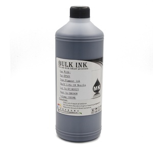 หมึกพิมพ์สีซุปเปอร์คัลเลอร์ 1000 มล./ขวด รุ่น T6941-T6945 สำหรับเครื่องพิมพ์ Epson Surecolor T7200 T3270 T5200 T7270 - Product Image 3