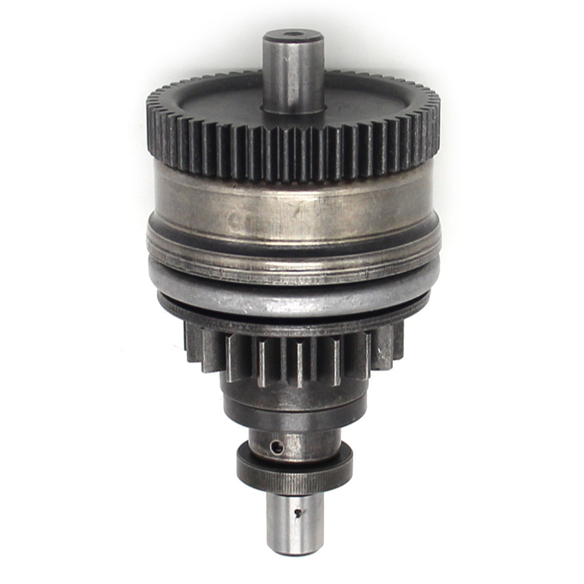 Celox Starter For Polaris Sportsman 800 HO / Touring EFI / Twin EFI 2005-2009 – AB203318648AD, 90-Day Warranty - View #2