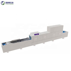 Campana Extractora de Cocina para Restaurante y Hotel, Independiente, Industrial, Comercial, <span class=keywords><strong>a</strong></span> <span class=keywords><strong>Gas</strong></span>, Multifuncional, con Reducción de Ruido - Product Image 2