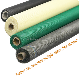 Produits en gros 17*15 <span class=keywords><strong>Moustiquaire</strong></span> <span class=keywords><strong>Réparation</strong></span> et remplacement Vente directe d'usine pour les portes de magasin, les portes extérieures et les fenêtres - Product Image 2