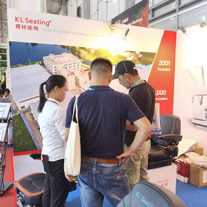 Asiento de Tractor NUEVO para Maquinaria Agrícola y Talleres de Reparación de Maquinaria - Product Image 5