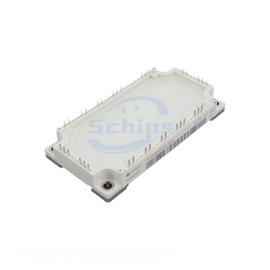 Transistors FP100R12N3T4B80BPSA1 Components Electronic In Stock - Product Image 1