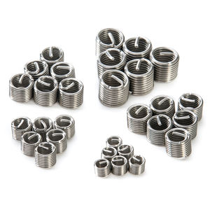 Ferramenta de instalação de inserção rosqueada, helicóide simples de bobina de alta qualidade - Product Image 4