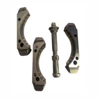 Pièces de pompe hydraulique K3VG280 A28VO280, pompe à piston hydraulique pour excavatrice CAT 390F