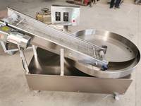 Machine à enrober les paniers de pain en poudre de Mochi et les paniers de pain en farine de céréales à bon prix
