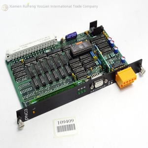 B &amp; Módulo de Conteo Múltiple r Pnc3 Ecpnc3-1 Rev00.00, Nuevo y Original, Disponible en Stock, Automatización Industrial, PLC Dedicado Pac - Product Image 1