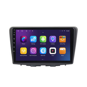 8 Core 4G DSP Gps Autoradio Carplay pantalla Android navegación GPS REPRODUCTOR DE Radio para coche para <span class=keywords><strong>Suzuki</strong></span> <span class=keywords><strong>Baleno</strong></span> 2015 ~ 2017 <span class=keywords><strong>2018</strong></span> - Product Image 3