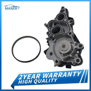 Pompe à eau de refroidissement du moteur 04E121600AL 04E121600AD pour VW Golf VII MK7 Polo 538072110 - Product Image 4