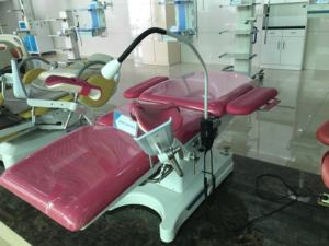 เก้าอี้ทางการแพทย์สำหรับโรงพยาบาลอุปกรณ์ผ่าตัด - Product Image 6