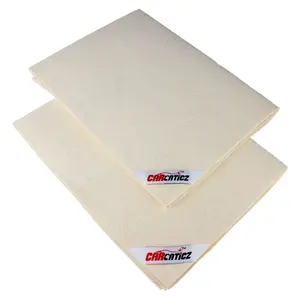 Bán Buôn Cao Cấp Shammy Tổng Hợp Chamois Vải Xe Khăn Bán Buôn Biểu Tượng Tùy Chỉnh Xe Rửa Khăn Cho Xe Khô Khăn