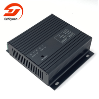 CH2806 Générateur Diesel Chargeur Automatique Trickle 12V 24V DC 6A Générateur Chargeur de Batterie CH2806A