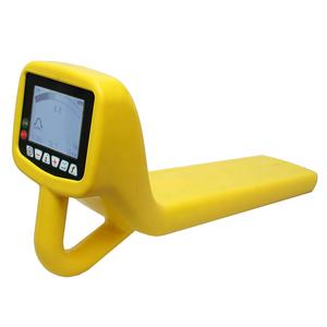 גבוהה באיכות רב תדר מחתרת צינור איתור עם עומק תצוגה - Product Image 1