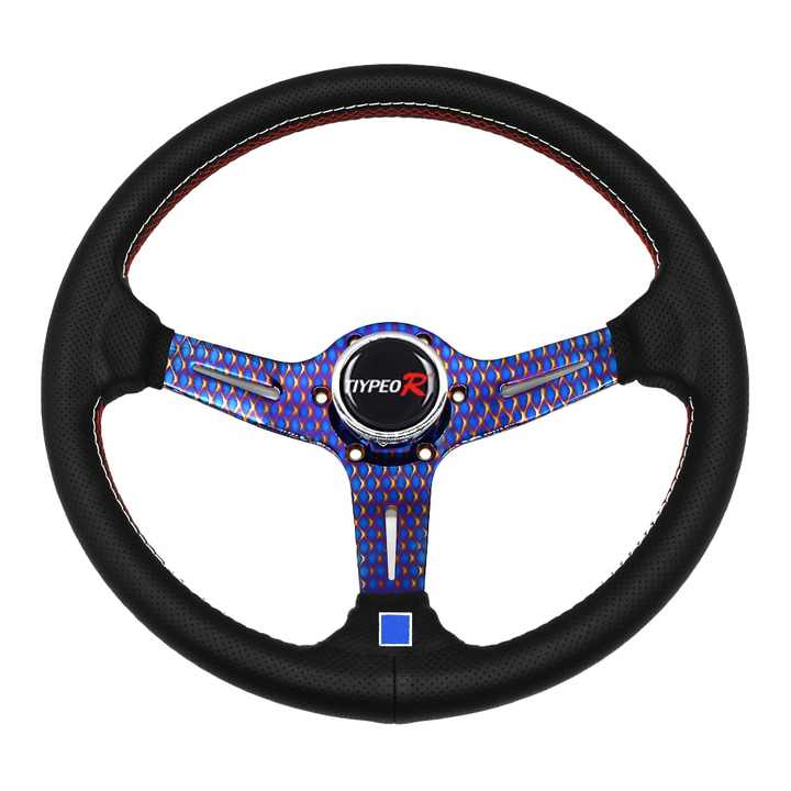 ビレットステアリング？イタリア製 ビレットステアリング？イタリア製