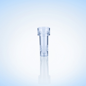 Bán Buôn Dùng Một Lần Miễn Dịch Huyết Thanh Mẫu Cup Cuvette - Product Image 2