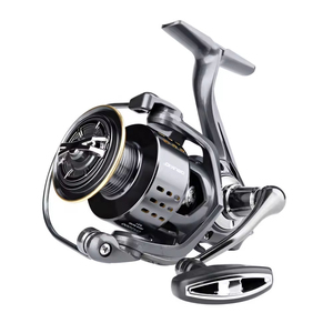 Carrete de Pesca Giratorio para Agua Salada <span class=keywords><strong>NARON</strong></span> al por Mayor de Fábrica, Carrete de Pesca para Exteriores - Product Image 3