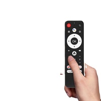 Dispositivo de Streaming 2026 H96 MAX H313 Quad Core 4K UHD 8K con WiFi 6 para Android 13.0 para TV Stick