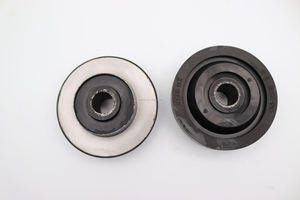 แผ่นรองรับแรงกระแทกสำหรับยึดเครื่องยนต์ เหมาะสำหรับรถขุด Caterpillar รุ่น CAT E320B/C ผลิตภัณฑ์จีนคุณภาพสูง - Product Image 2