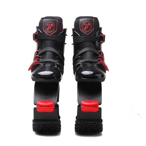 High Quality Unisex Kids Adults Anti-Gravity Running Boots Power Fitness Bounce <strong>Shoes</strong> Jump <strong>Shoes</strong> - Product Image 4