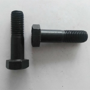 Nhà cung cấ<span class=keywords><strong>p</strong></span> chuyên nghiệ<span class=keywords><strong>p</strong></span> của bu lông thé<span class=keywords><strong>p</strong></span> với đầu khác nhau loại và kết thúc - Product Image 2