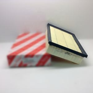 Filtre à air moteur 17801-0P090 17801-0P030 17801-45030 17801-45031 pour LEXUS LFA RX450h <span class=keywords><strong>Hybride</strong></span> <span class=keywords><strong>TOYOTA</strong></span> Highlander <span class=keywords><strong>Hybride</strong></span> - Product Image 3