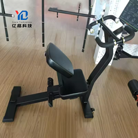 YG-FITNESS YG-1052 Appareil d'entraînement à la flexibilité, machine d'étirement pour l'entraînement complet du corps, usage domestique et commercial