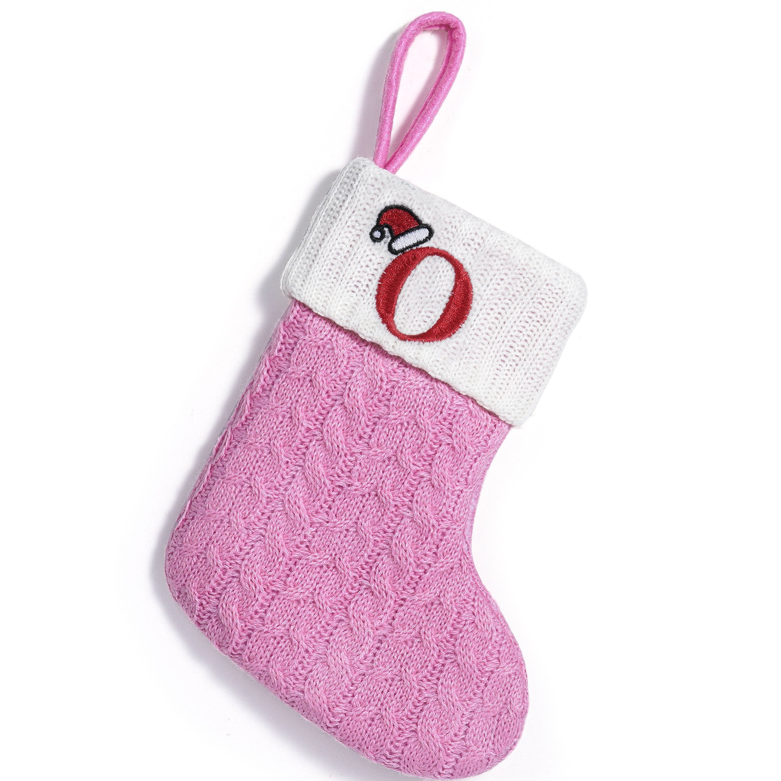 Letter O