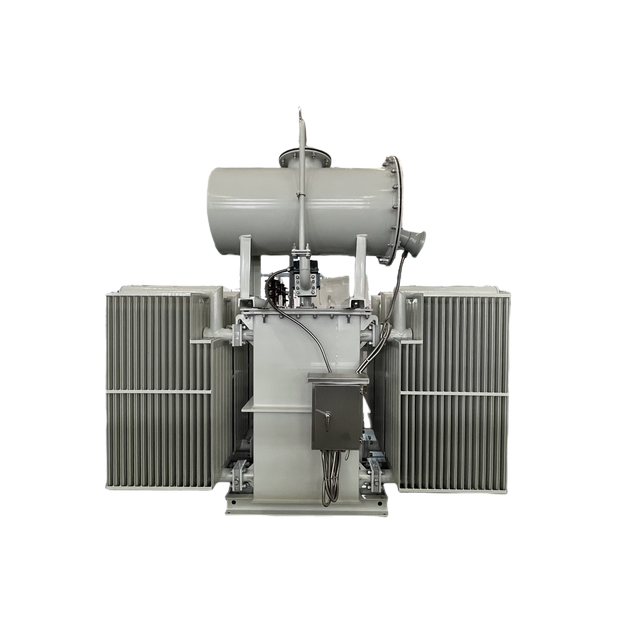 3500 KVA Oil Immersed ONAN Transformer 1000 KVA 33KV 11KV 400V Distribution Transformer Three Phase 35KV Input Voltage China