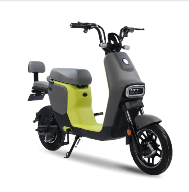 Hot Koop Ce Mobiliteit Mini Leuke Elektrische Pedaal Scooter Volwassenen Goedkope Prijs Gemaakt In China