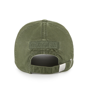 Mũ Bóng Chày Thêu 3D Bên Trong Thời Trang Công Nghệ Đặc Biệt - Product Image 5