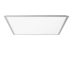 Vuông phẳng <span class=keywords><strong>LED</strong></span> bảng điều chỉnh cho chiếu sáng văn phòng 600x600mm 48W 60W 80W 90W PVC Bảng điều khiển ánh sáng <span class=keywords><strong>LED</strong></span> Trần Bảng điều chỉnh ánh sáng - Product Image 6