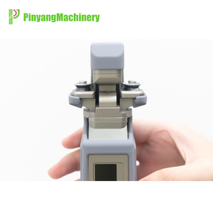 เครื่องวัดเส้นผ่านศูนย์กลางสายเคเบิลแบบมือถือ ปิงหยาง |   เครื่องมือวัดที่มีความเสถียรสำหรับเครื่องดึงลวด (ช่วง 0.015 มม.-1.000 มม. ความละเอียด 0.00001 มม.) - Product Image 2