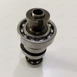 MSX <span class=keywords><strong>125</strong></span> nueva actualización de alta calidad árbol de levas de carreras para <span class=keywords><strong>HONDA</strong></span> MSX125 GR OM 2013-21 MONKEY Z125 <span class=keywords><strong>SUPER</strong></span> <span class=keywords><strong>CUB</strong></span> C125 piezas de motor - Product Image 2