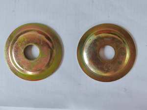 Tubi in Ottone Lavorati CNC di Alta Qualità, Piccole Parti in Ottone e Componenti in Ottone Inossidabile all'Ingrosso - Product Image 2