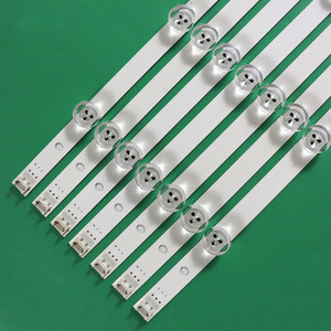 Nuova striscia di retroilluminazione LCD J-183 <span class=keywords><strong>LG</strong></span> Innotek POLA 2.0 <span class=keywords><strong>55</strong></span>" tipo L Rev0.1 per <span class=keywords><strong>LG</strong></span> 55LN570S/570U/570V/5757 55LN5758 55LN575R 55LN575S striscia luminosa a LED - Product Image 2