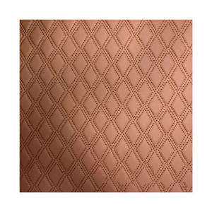 Cubierta de coche de alta calidad, producto de cuero para asiento, materia prima, fácil limpieza, asiento <span class=keywords><strong>AUTO</strong></span>, materias primas, cuero sintético pvc - Product Image 3