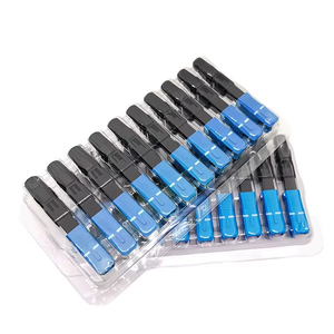 Nhanh chóng và đáng tin cậy sợi quang kết nối nhanh chóng cho hiệu quả thiết lập mạng cáp quang kết nối nhanh chóng - Product Image 1