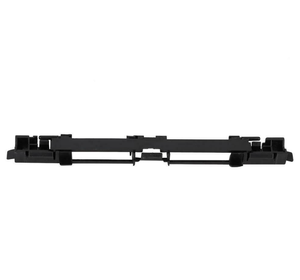 4 Pezzi Copri Barra Portapacchi Tetto Nero per Opel Astra H Zafira B 13125719 - Product Image 4