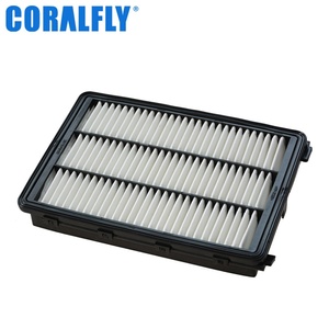 Filtro de Aire para Auto OEM, Piezas de Repuesto 28113-c3100 28113-f8100, Filtros de Aire 28113f8100 28113c3100 - Product Image 3