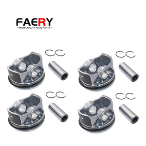 Faery phụ tùng ô tô hệ thống động cơ chất lượng cao AG9Z-6108-L <span class=keywords><strong>Piston</strong></span> với vòng và <span class=keywords><strong>piston</strong></span> cho Ford - Product Image 3