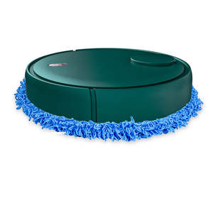 <span class=keywords><strong>2023</strong></span> Nettoyeur de vadrouille humide à sec <span class=keywords><strong>Robot</strong></span> de nettoyage intelligent Machine de nettoyage automatique - Product Image 3