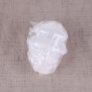 Penjualan Laris Set Terapi Bekam Vakum Silikon Anti-selulit Tiongkok 4 Buah Transparan Tinggi - Product Image 4