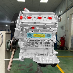 Moteur CAL d'origine, <span class=keywords><strong>prix</strong></span> d'usine, neuf, assemblé pour <span class=keywords><strong>Audi</strong></span> A4L <span class=keywords><strong>Q5</strong></span> A5 A6L C6 C7 3.2L, testé professionnellement - Product Image 2