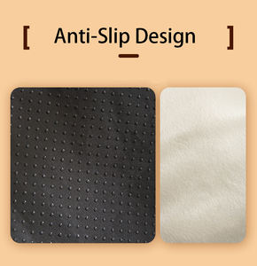 เตียงนอนสุนัขแบบพกพาเป็นมิตรกับสิ่งแวดล้อมที่นอนสัตว์เลี้ยงแบบโดมสั่งทำได้เตียงสัตว์เลี้ยงในบ้านพร้อมแผ่นรองสัตว์เลี้ยงสุนัขแมวเต็นท์ - Product Image 6