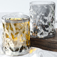 Théière en verre avec couvercle et plateau, carafe à boisson, pot à thé en verre résistant à la chaleur, idéal pour la restauration, la salle à manger et la maison - Vente chaude