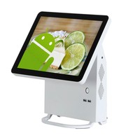 Vente en gros Windows/Android POS Terminal Store Écran tactile POS Caisse enregistreuse Restaurant Point de système Salepos à vendre